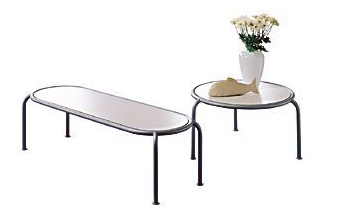 Occasional table Tubo